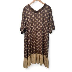 Magnolia Pearl Floral Dress